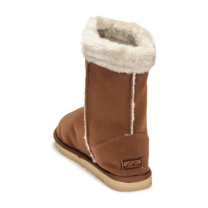 soldes en ligne Cool Shoe GUARA Couleur Marron 16