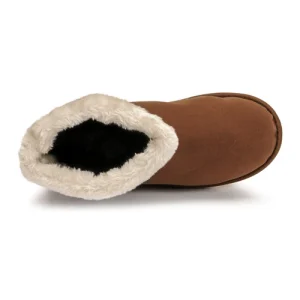 soldes en ligne Cool Shoe GUARA Couleur Marron 18