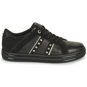 grossiste en ligne Geox LEELU Couleur Noir 10