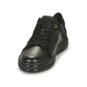 grossiste en ligne Geox LEELU Couleur Noir 12