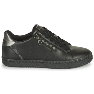 mode Geox BLOMIEE Couleur Noir 10