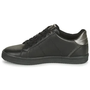 mode Geox BLOMIEE Couleur Noir 14