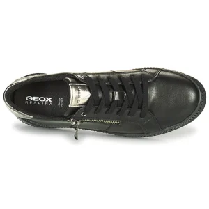mode Geox BLOMIEE Couleur Noir 18