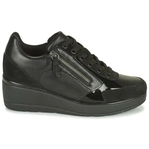 Acheter Geox ILDE Couleur Noir 10