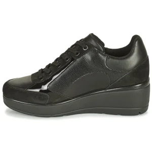 Acheter Geox ILDE Couleur Noir 14