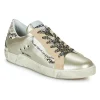 Méliné Meline NK139 Couleur Doré / Python SOLDES TOUT À 22