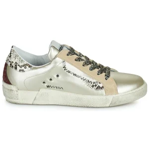 Méliné Meline NK139 Couleur Doré / Python SOLDES TOUT À 10