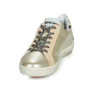 Méliné Meline NK139 Couleur Doré / Python SOLDES TOUT À 12