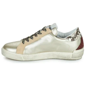 Méliné Meline NK139 Couleur Doré / Python SOLDES TOUT À 14
