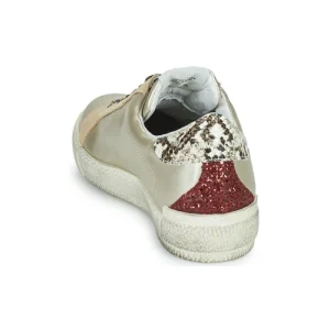 Méliné Meline NK139 Couleur Doré / Python SOLDES TOUT À 16