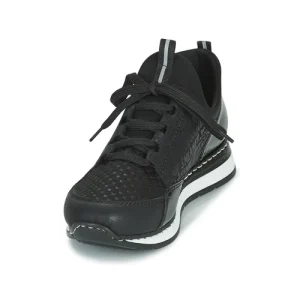 Livraison rapide Rieker REGARDA Couleur Noir 12
