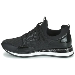 Livraison rapide Rieker REGARDA Couleur Noir 14