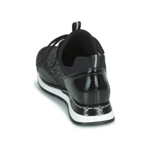 Livraison rapide Rieker REGARDA Couleur Noir 16