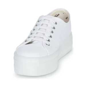 Victoria COMETA MULTI Couleur Blanc en solde 12