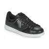 Victoria TENIS SERPIENTE Couleur Noir à prix promos 22
