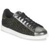 Victoria TENIS LEOPARDO Couleur Kaki dernières 20