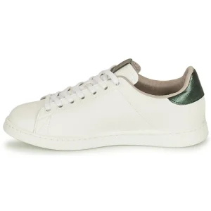 Victoria TENIS VEGANA GAL Couleur Blanc / Gris boutique en ligne 14