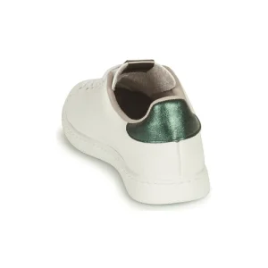 Victoria TENIS VEGANA GAL Couleur Blanc / Gris boutique en ligne 16