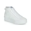 Adidas Originals NIZZA PLATFORM MID Couleur Blanc ultratendance 22