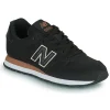 vente luxe pas cher New Balance 500 Couleur Noir 20