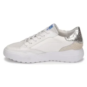 pas cher Semerdjian TANY Couleur Blanc / Argenté 14