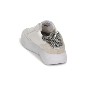 pas cher Semerdjian TANY Couleur Blanc / Argenté 16