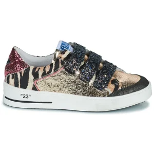 Semerdjian GAREN Couleur Doré / Rose soldes de Noël 10