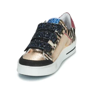 Semerdjian GAREN Couleur Doré / Rose soldes de Noël 12