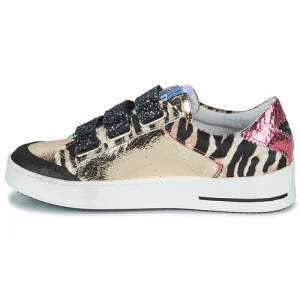 Semerdjian GAREN Couleur Doré / Rose soldes de Noël 14