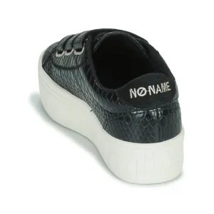 No Name PLATO M STRAPS Couleur Noir nouvelle saison 16