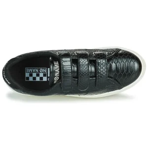 No Name PLATO M STRAPS Couleur Noir nouvelle saison 18