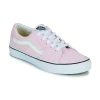 en ligne Vans SK8-LOW Couleur Rose 22