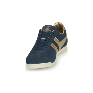 De super promotions disponibles Gola BULLER PEARL Couleur Marine / Doré 12