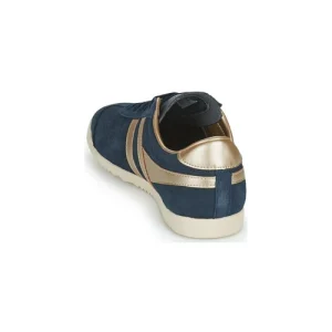 De super promotions disponibles Gola BULLER PEARL Couleur Marine / Doré 16