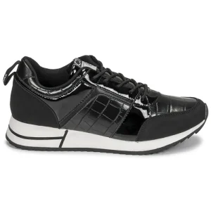 mode Chattawak KANSAS Couleur Noir 10