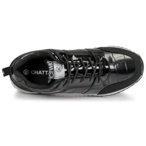 mode Chattawak KANSAS Couleur Noir 18