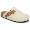 Casual Attitude MILADY Couleur Blanc fashioniable 22