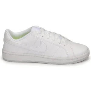 Nike WMNS NIKE COURT ROYALE 2 NN Couleur Blanc magasin en ligne france 10