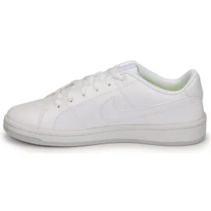 Nike WMNS NIKE COURT ROYALE 2 NN Couleur Blanc magasin en ligne france 14