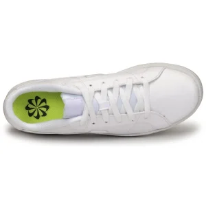 Nike WMNS NIKE COURT ROYALE 2 NN Couleur Blanc magasin en ligne france 18