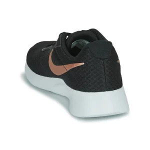 beauté Nike WMNS NIKE TANJUN Couleur Noir / Bronze 16