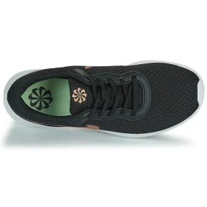 beauté Nike WMNS NIKE TANJUN Couleur Noir / Bronze 18
