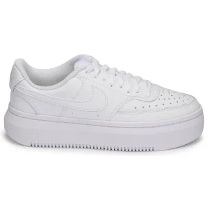 Nike W NIKE COURT VISION ALTA LTR Couleur Blanc guranteed de qualité 10