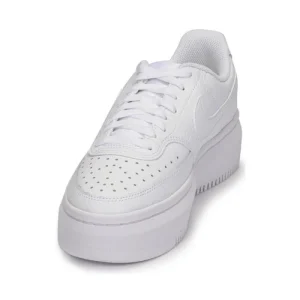 Nike W NIKE COURT VISION ALTA LTR Couleur Blanc guranteed de qualité 12