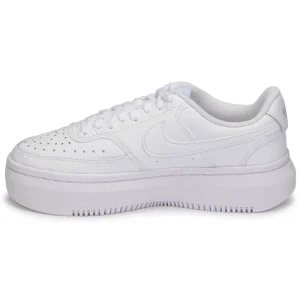 Nike W NIKE COURT VISION ALTA LTR Couleur Blanc guranteed de qualité 14