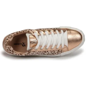 meilleure qualité Vanessa Wu LEVANTER Couleur Leopard 18