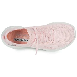 soldes magasin Skechers ULTRA FLEX 3.0 Couleur Rose 18