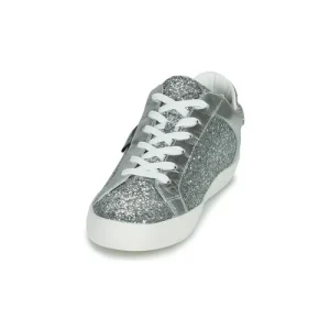 Love Moschino JA15542G0E Couleur Argenté site en ligne 12