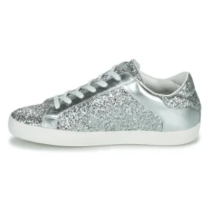 Love Moschino JA15542G0E Couleur Argenté site en ligne 14