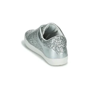 Love Moschino JA15542G0E Couleur Argenté site en ligne 16